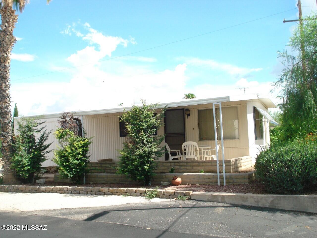 5473 West Box R Street Tucson, AZ 85713 - Photo 1 of 21 Box R