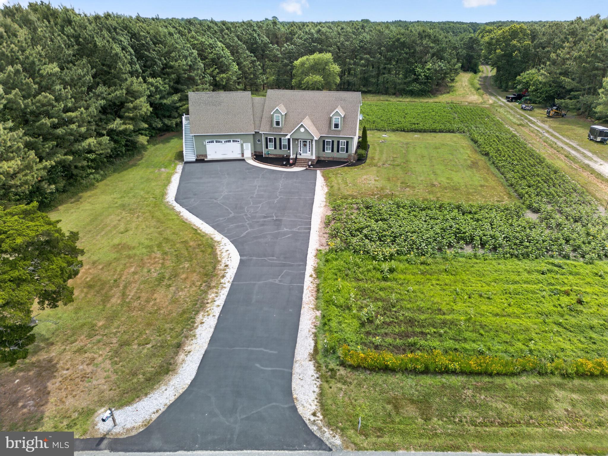 2435 Payne Road Pocomoke City, MD 21851 - Photo 10 of 85