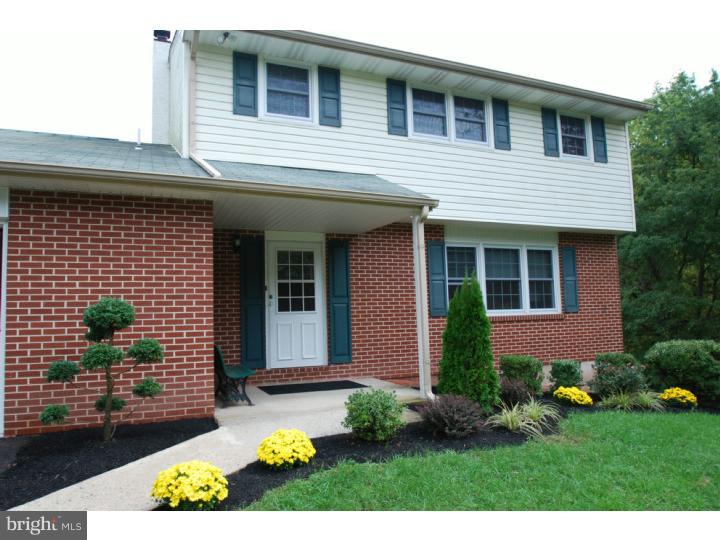 1198 Randy Drive Pottstown, PA 19464 - Photo 1 of 25 Exterior Front