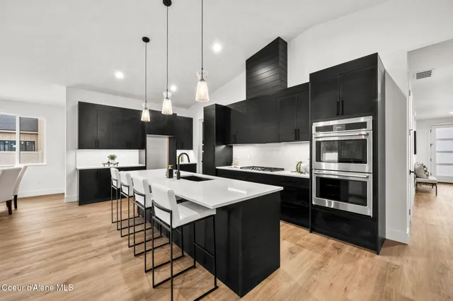 $1,024,000 | 1215 East Sleeping Deer Avenue, Hayden, ID 83835