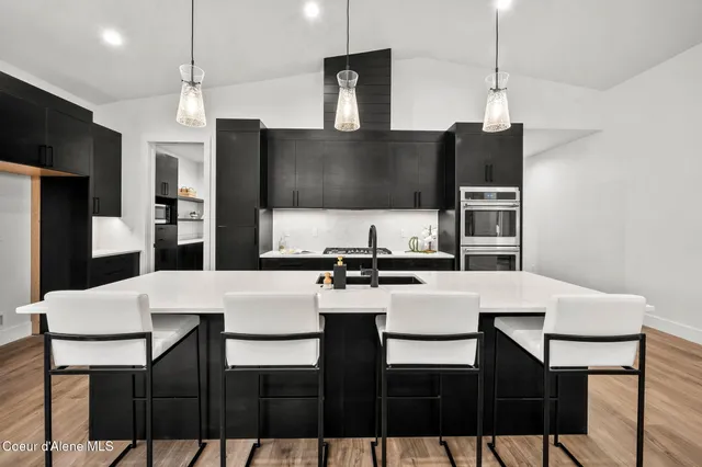 $1,024,000 | 1215 East Sleeping Deer Avenue, Hayden, ID 83835