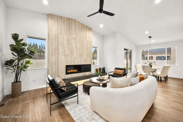 $1,024,000 | 1215 East Sleeping Deer Avenue, Hayden, ID 83835