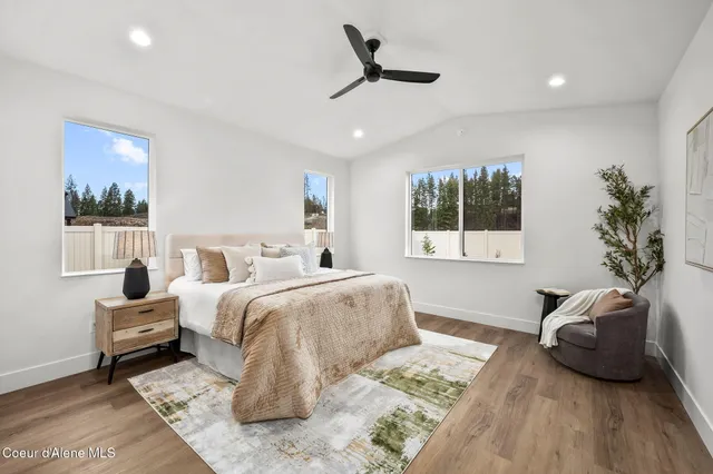 $1,024,000 | 1215 East Sleeping Deer Avenue, Hayden, ID 83835