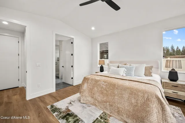 $1,024,000 | 1215 East Sleeping Deer Avenue, Hayden, ID 83835