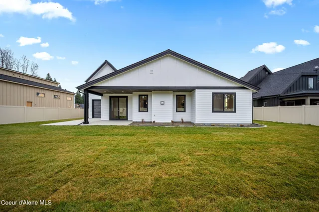 $1,024,000 | 1215 East Sleeping Deer Avenue, Hayden, ID 83835