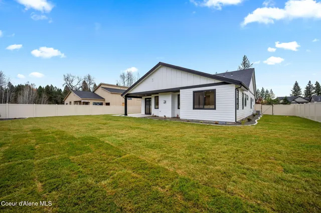 $1,024,000 | 1215 East Sleeping Deer Avenue, Hayden, ID 83835