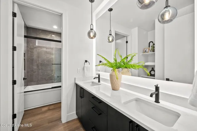 $1,024,000 | 1215 East Sleeping Deer Avenue, Hayden, ID 83835