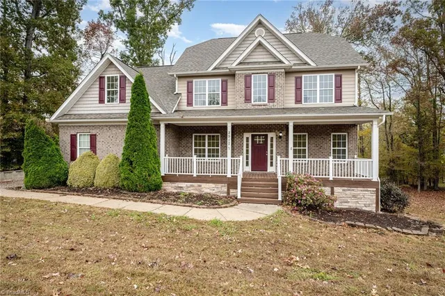 $465,000 | 2917 Walbrook Terrace, Browns Summit, NC 27214