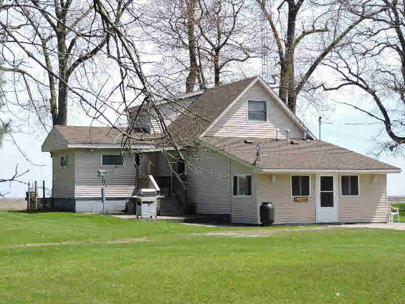 3210 East Wirble Road Pinconning, MI 48650 - Photo 1 of 30 Gallery Image 1