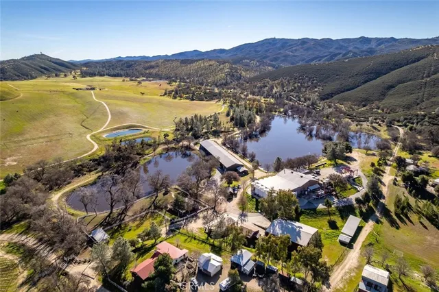 $6,995,000 | 535 Calf Canyon Highway, Creston, CA 93432