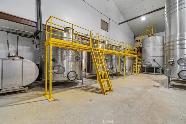 $6,995,000 | 535 Calf Canyon Highway, Creston, CA 93432