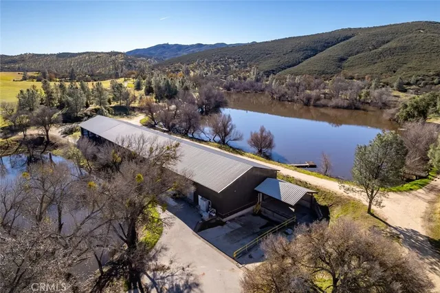 $6,995,000 | 535 Calf Canyon Highway, Creston, CA 93432