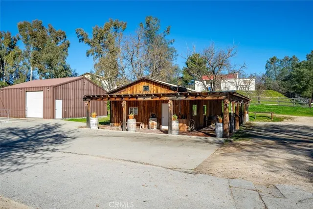 $6,995,000 | 535 Calf Canyon Highway, Creston, CA 93432