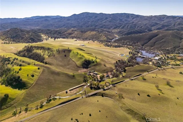$6,995,000 | 535 Calf Canyon Highway, Creston, CA 93432