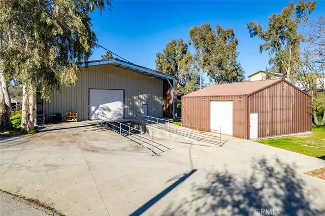 $6,995,000 | 535 Calf Canyon Highway, Creston, CA 93432