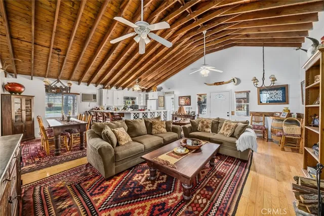 $6,995,000 | 535 Calf Canyon Highway, Creston, CA 93432