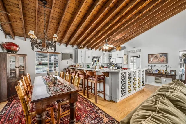 $6,995,000 | 535 Calf Canyon Highway, Creston, CA 93432