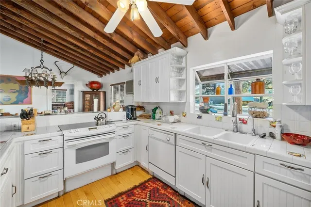 $6,995,000 | 535 Calf Canyon Highway, Creston, CA 93432