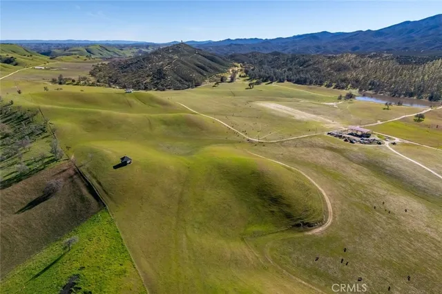 $6,995,000 | 535 Calf Canyon Highway, Creston, CA 93432