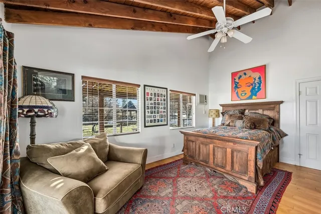 $6,995,000 | 535 Calf Canyon Highway, Creston, CA 93432