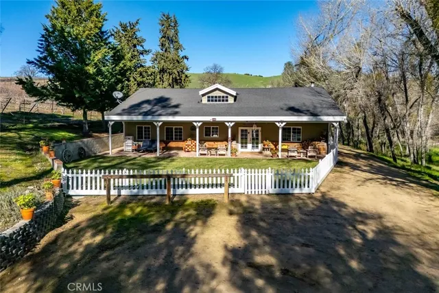 $6,995,000 | 535 Calf Canyon Highway, Creston, CA 93432