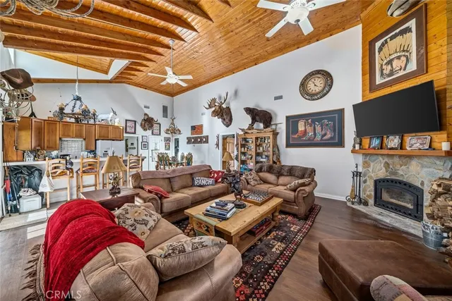 $6,995,000 | 535 Calf Canyon Highway, Creston, CA 93432