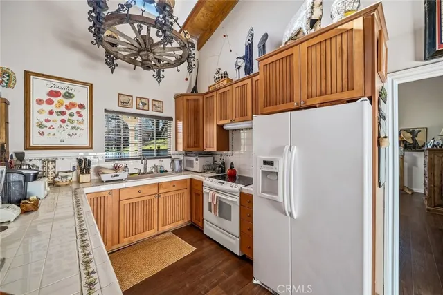 $6,995,000 | 535 Calf Canyon Highway, Creston, CA 93432