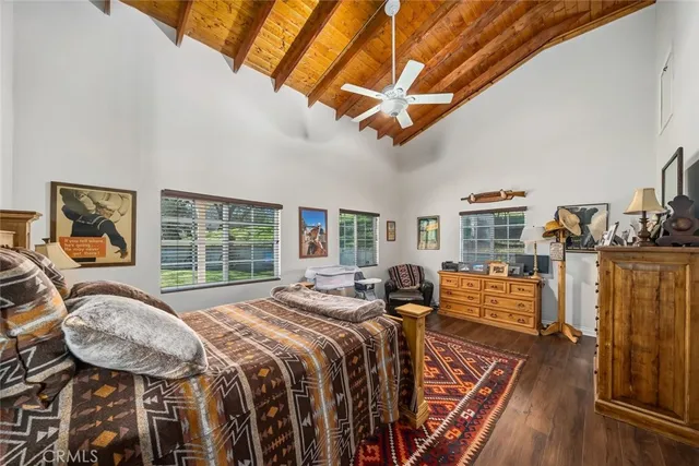 $6,995,000 | 535 Calf Canyon Highway, Creston, CA 93432