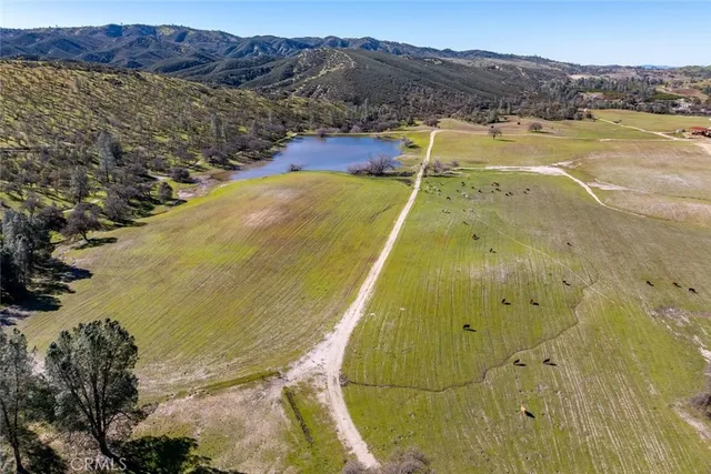 $6,995,000 | 535 Calf Canyon Highway, Creston, CA 93432