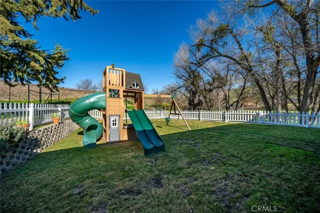 $6,995,000 | 535 Calf Canyon Highway, Creston, CA 93432