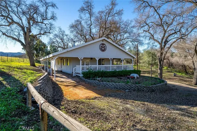 $6,995,000 | 535 Calf Canyon Highway, Creston, CA 93432
