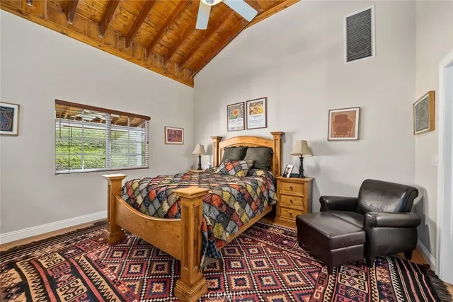 $6,995,000 | 535 Calf Canyon Highway, Creston, CA 93432