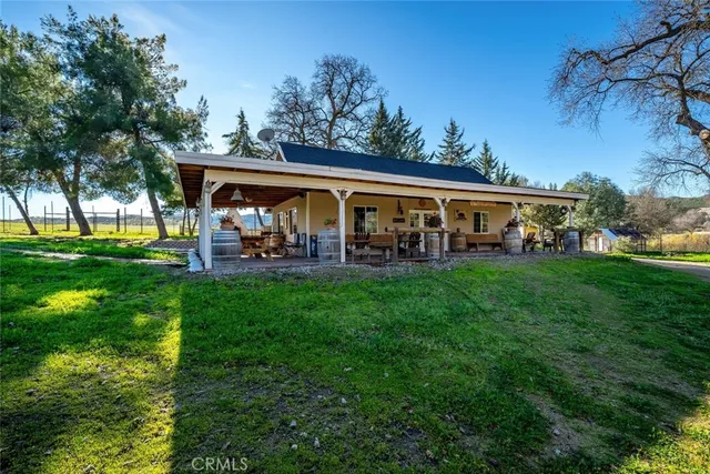 $6,995,000 | 535 Calf Canyon Highway, Creston, CA 93432