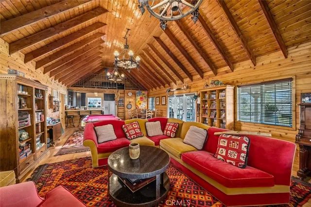 $6,995,000 | 535 Calf Canyon Highway, Creston, CA 93432