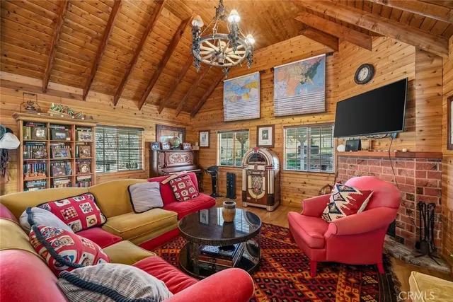 $6,995,000 | 535 Calf Canyon Highway, Creston, CA 93432