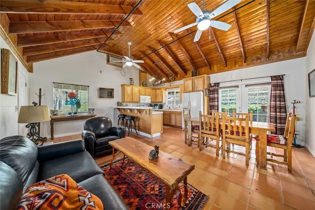 $6,995,000 | 535 Calf Canyon Highway, Creston, CA 93432