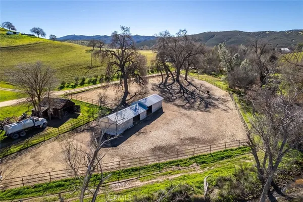 $6,995,000 | 535 Calf Canyon Highway, Creston, CA 93432