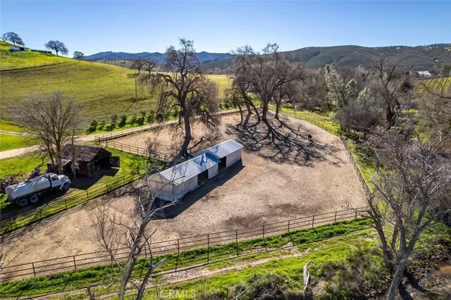 $6,995,000 | 535 Calf Canyon Highway, Creston, CA 93432