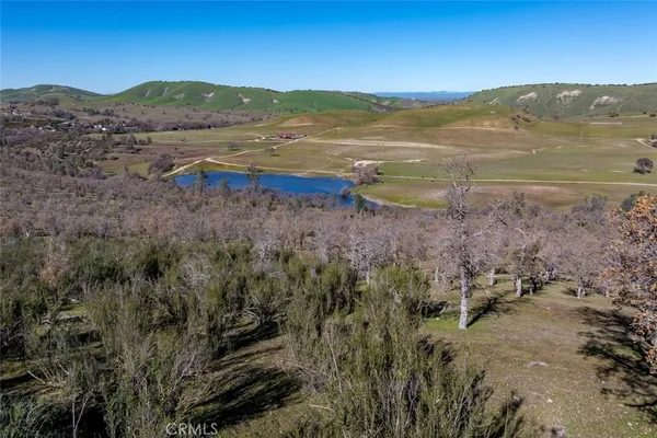 $6,995,000 | 535 Calf Canyon Highway, Creston, CA 93432