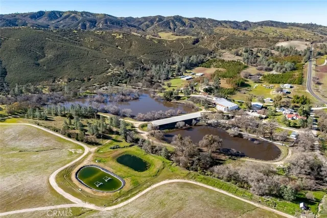 $6,995,000 | 535 Calf Canyon Highway, Creston, CA 93432