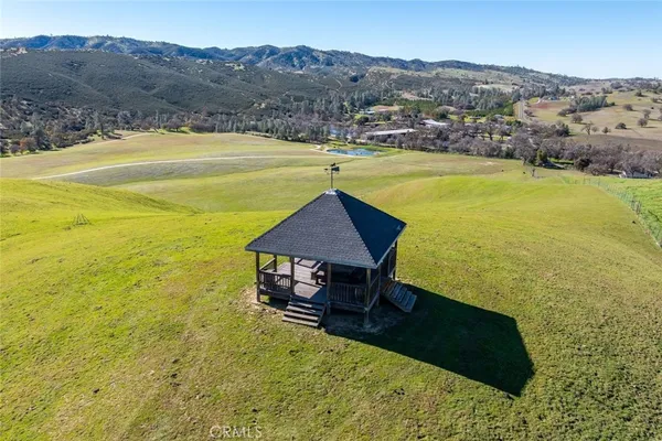 $6,995,000 | 535 Calf Canyon Highway, Creston, CA 93432