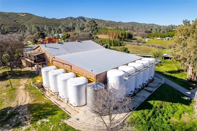 $6,995,000 | 535 Calf Canyon Highway, Creston, CA 93432