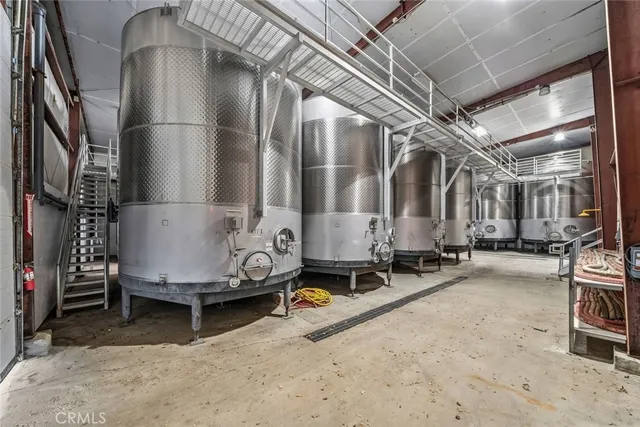 $6,995,000 | 535 Calf Canyon Highway, Creston, CA 93432