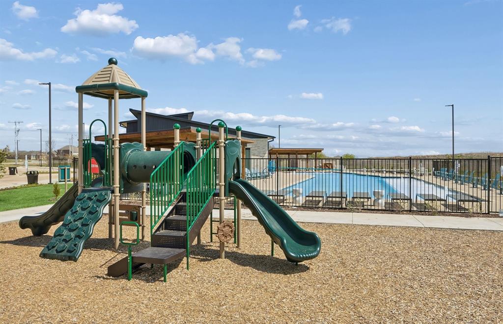 14123 Nullah Street Pilot Point, TX 76258 - Photo 12 of 16 Playground 2