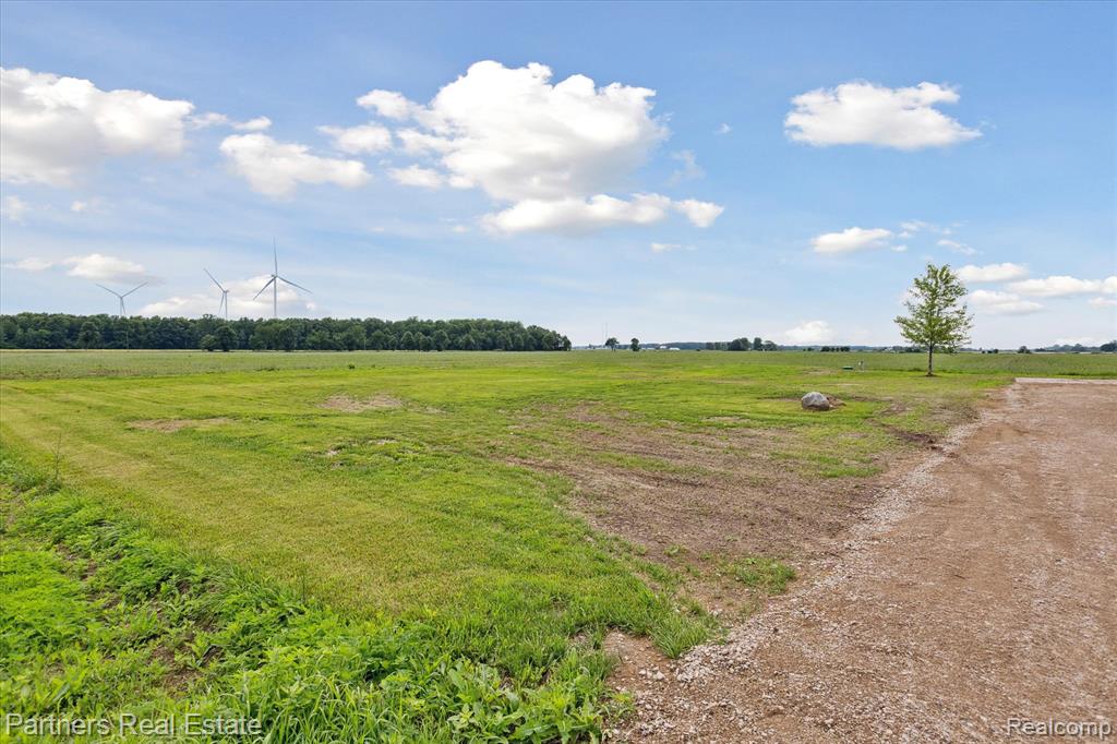 4798 North Loomis Road Mount Pleasant, MI 48858 - Photo 53 of 74 Gallery Image 53