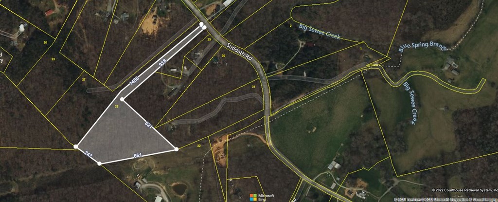 0 Suddath Road Ten Mile, TN 37880 - Photo 14 of 14 Gallery Image 14