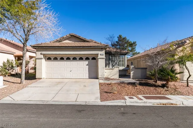 $2,100 | 2676 Country Mile Drive, Las Vegas, NV 89135