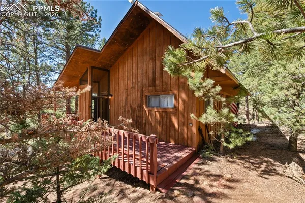 $565,000 | 756 Spring Valley Drive, Divide, CO 80814