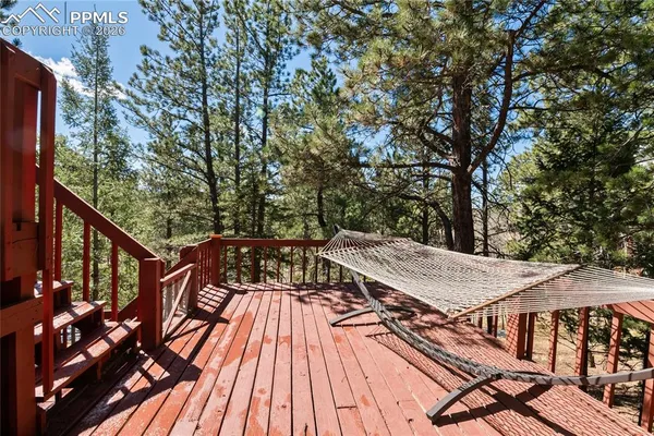 $565,000 | 756 Spring Valley Drive, Divide, CO 80814