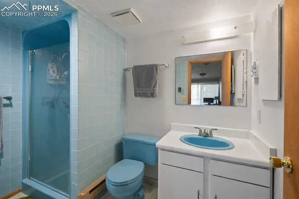 $565,000 | 756 Spring Valley Drive, Divide, CO 80814